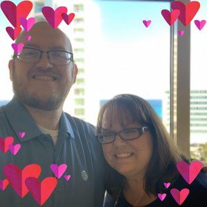 Meet your Posher, Laurie